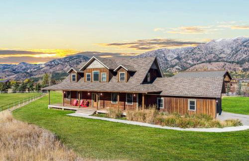 Alpine Airspace - Foto 1