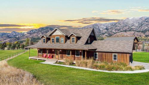 Alpine Airspace - Foto 1