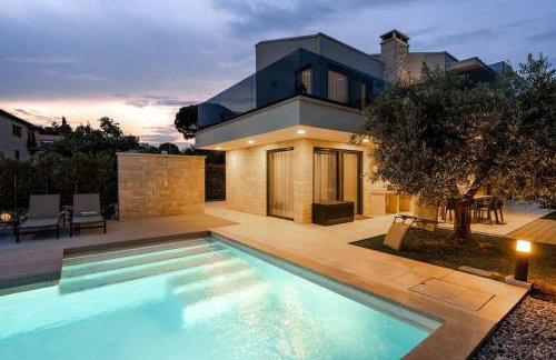 Villa Panamera by Briskva - Foto 9