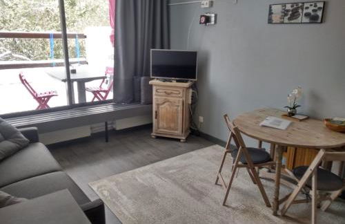 Studio au cœur des Volcans d Auvergne - Murol - Foto 18