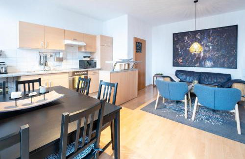 Jäckel, App 102 - Foto 1