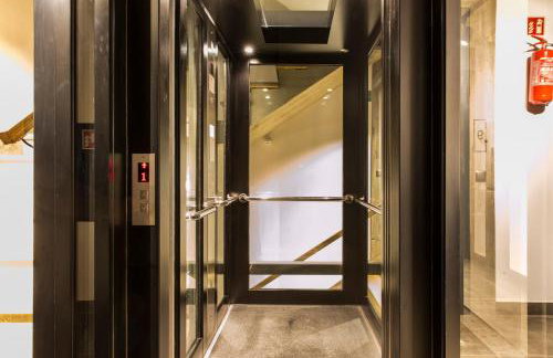 Apartament ZAKOLOVE pod Skocznią - Sauna , Jaccuzi , piękny taras - Foto 45