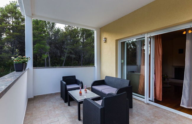 Elegant and Lavish Leisure Apartments Zadar With Outdoor Pool - Foto 51