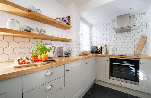 Bell Cottage - Foto 20