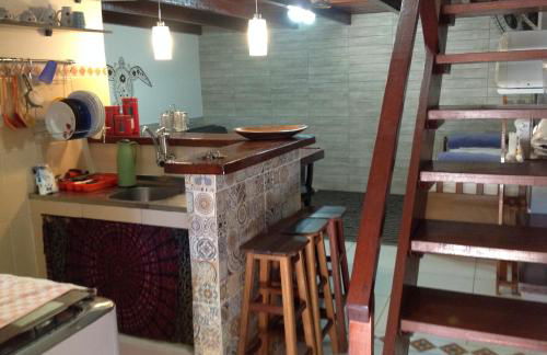 Angel Ilha Flats e Varanda da Praia - Foto 6