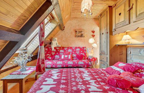 Cosy Et Lumineux À Montclar Alpes - Photo 3