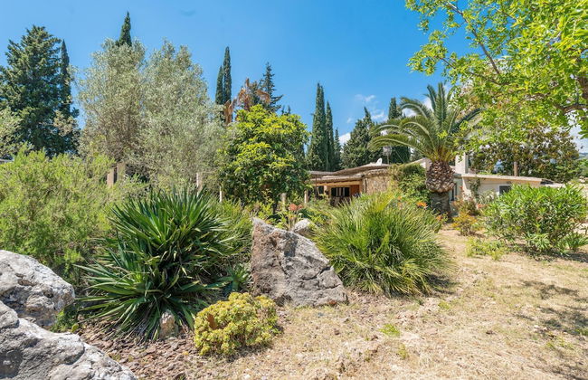 Ca Na Sioneta in Campanet - Foto 36