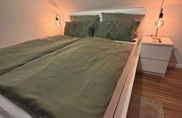 Modern room Osloß - Foto 6