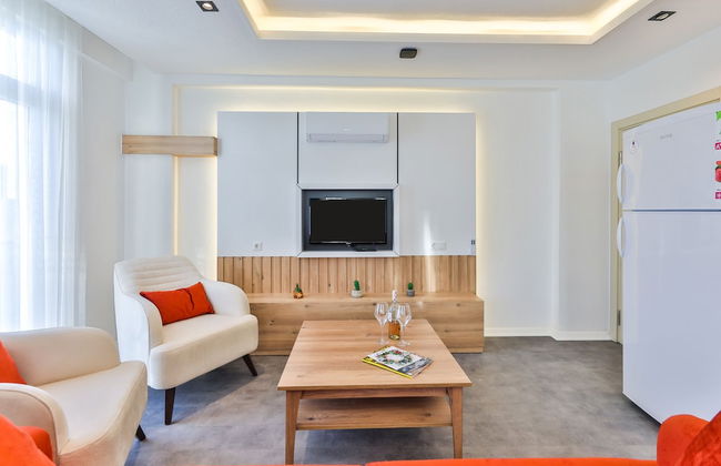 Tugce Apart - Photo 4