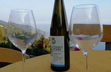 Cà di Dome Appartamento vista mare - Foto 32