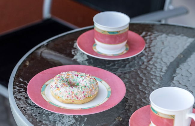 Studio With Terrace Chłapowo by Renters - Photo 24