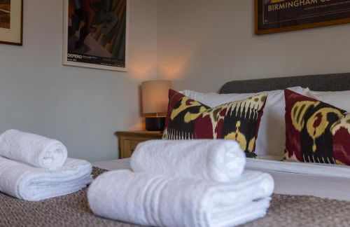 Vibrant 2 Bed, 2 Bath Home, Just Minutes to Town! - Foto 33