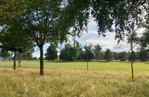 Teviotdale Lodge at Lilliardsedge Holiday Park - Foto 34