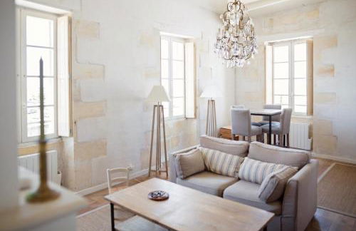 XVIII Century Gem With Magnificent Views Of The Harbour with a private garage - Foto 3