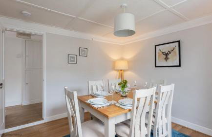 Moorside Cottage - Beautiful North Yorkshire Stone Cottage - Photo 39