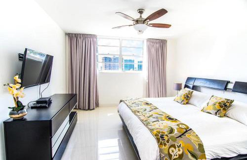 Ocean Reserve 818 - Foto 12