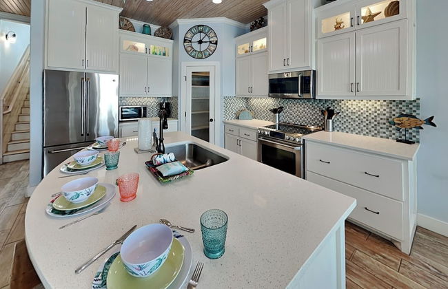 Postcard from Paradise by Silver Sands Vacation Rentals - Foto 32