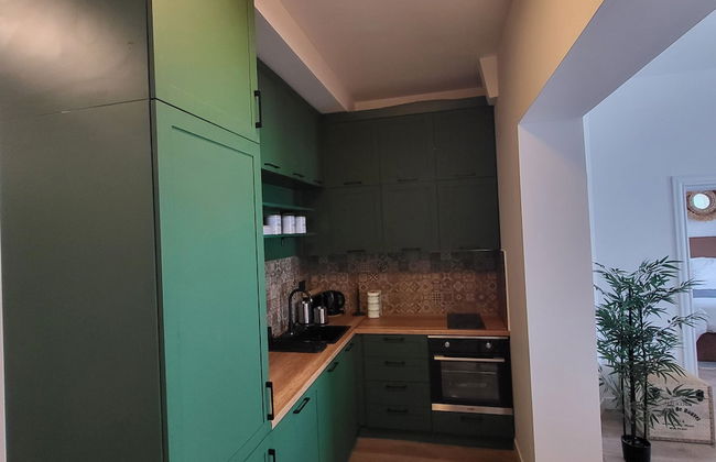 Historical Center Residence - Foto 40