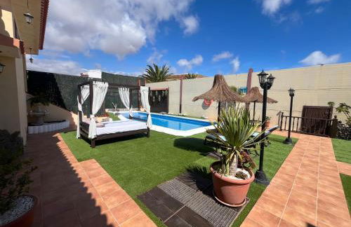 Casa Villa Tenerife - Foto 9