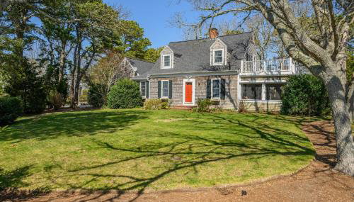 Your Cape Getaway – Beach Plum Cottage - Foto 4