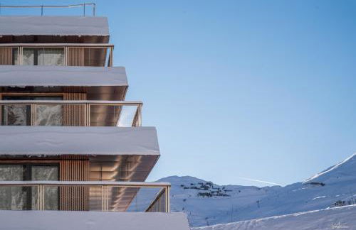 Lagrange Vacances L’Écrin du Badet - Foto 64