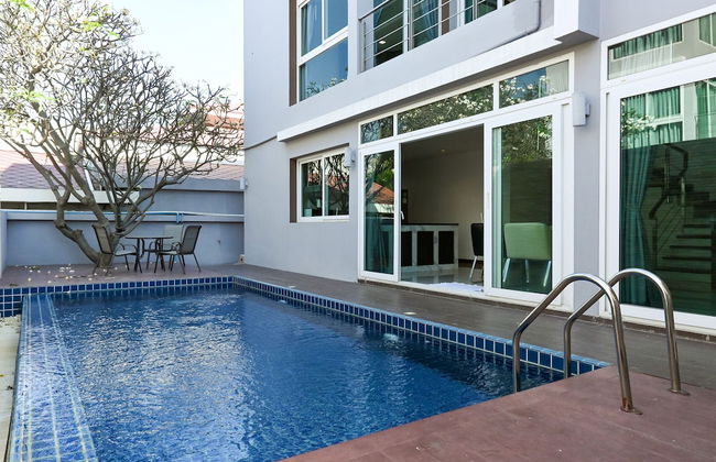 Golden Sea Hua Hin - Photo 31