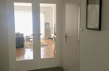 Large flat terrace Sea view, Promenade des Anglais - Foto 11