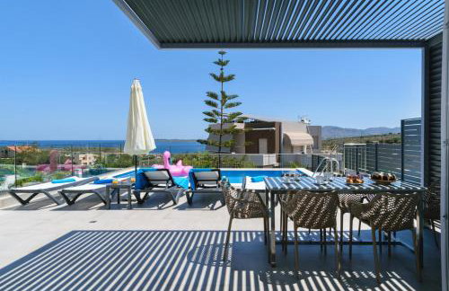 Katakis LuxuryVillas - Foto 68