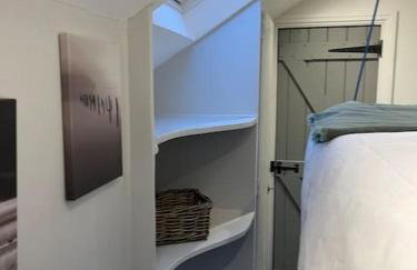 Stunningly stylish cottage. - Foto 25