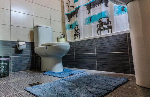 Comfort Luxury Maisonette - Photo 16