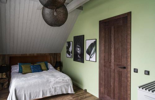 Aqua Your Stay - Foto 75