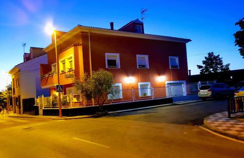 CASA RURAL EL SAUCE. A 2,5 KM DE CUENCA CAPITAL - Foto 8