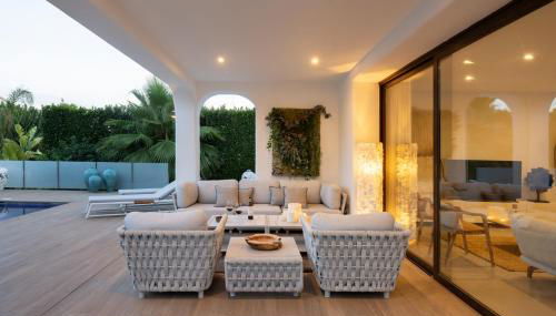 Villas Guzman - Artista - Foto 2