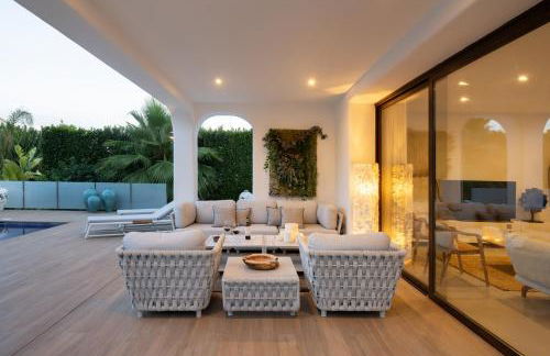 Villas Guzman - Artista - Photo 2