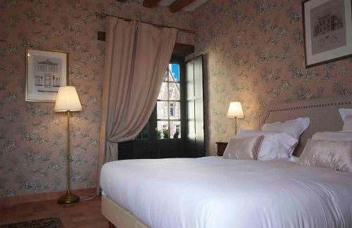 maison d'hôtes de l'orangerie 14 personnes - Foto 27