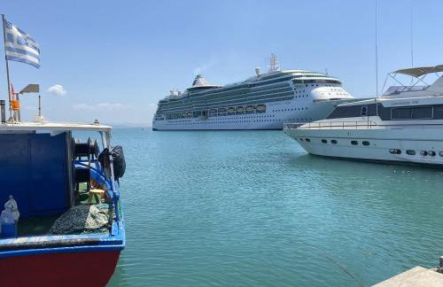 Katakolo Apartments near Olympia - Foto 16