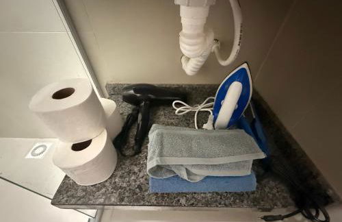 AP 06 - Excelente Apartamento Na Vila Sabrina ! - Foto 25