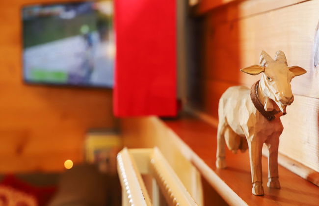 Grand Hôtel A18 - Foto 13