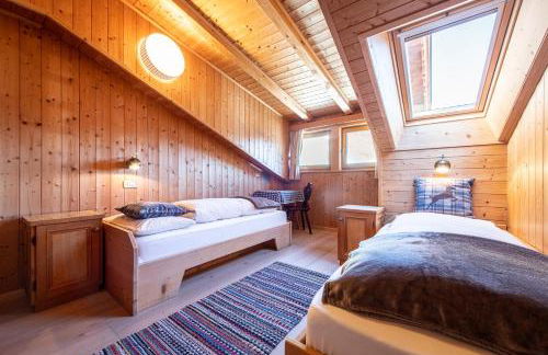 Panorama-Apartments Oberkofl - Photo 24