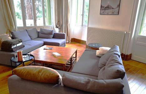VILLA SEQUOIA - Foto 26