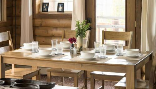 The Moose Hoose Cabin With Views and Game Room - Foto 5