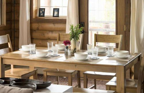 The Moose Hoose Cabin With Views and Game Room - Foto 5