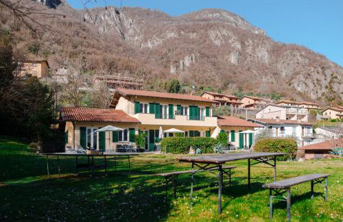 Villa Oliveto Apartments - Foto 45