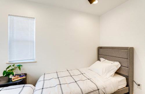 Walk to Crab Cove Beach Alameda Home with Game Room - Foto 16