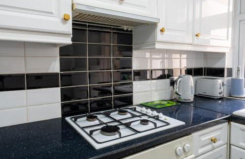 2 Bed, Wembley, Ealing, London - Foto 13