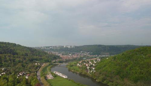 Ferienwohnung Kurz "Weinbergblick" - Foto 2