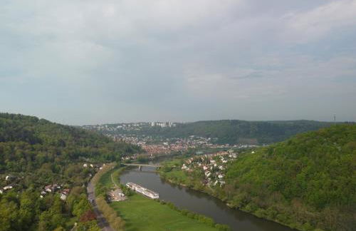 Ferienwohnung Kurz "Weinbergblick" - Foto 2
