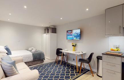 Wimbledon Studios - Foto 50