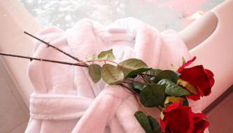 LOVE ROOM Love and Spa, Nature and Rest - Photo 4, towels