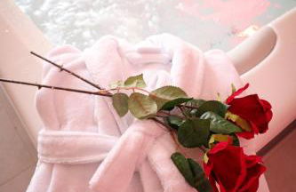 LOVE ROOM Love and Spa, Nature and Rest - Foto 4